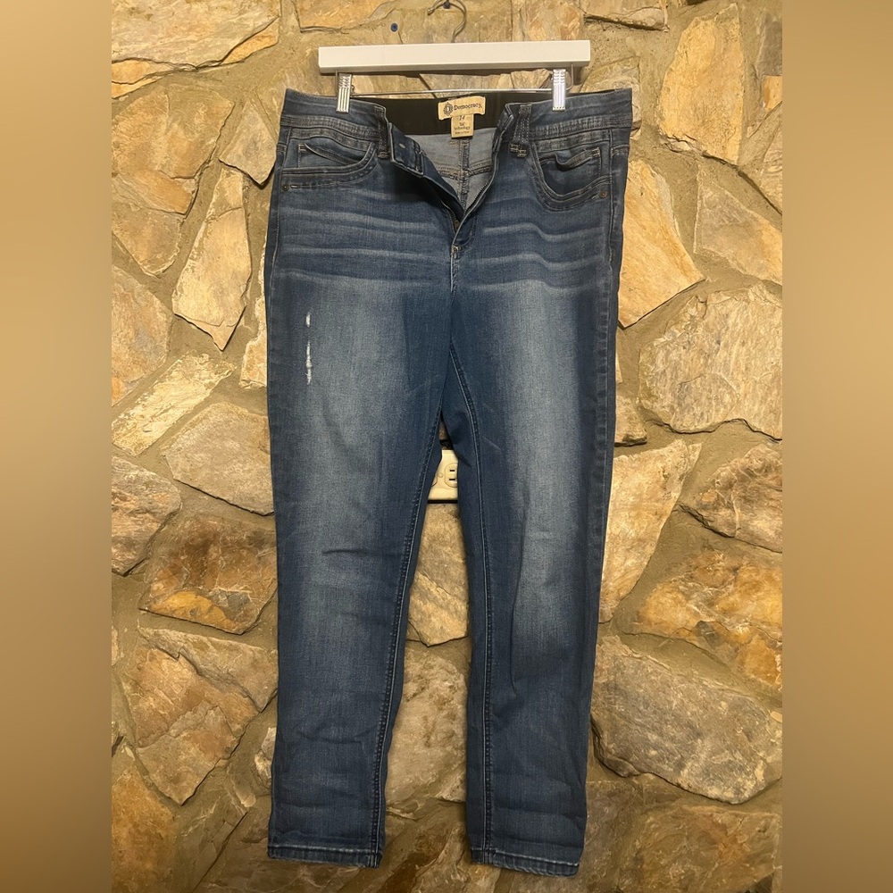 Democracy Jeans
